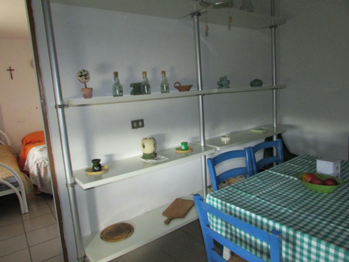 La Terrazza Apartment อัสตี ภายนอก รูปภาพ