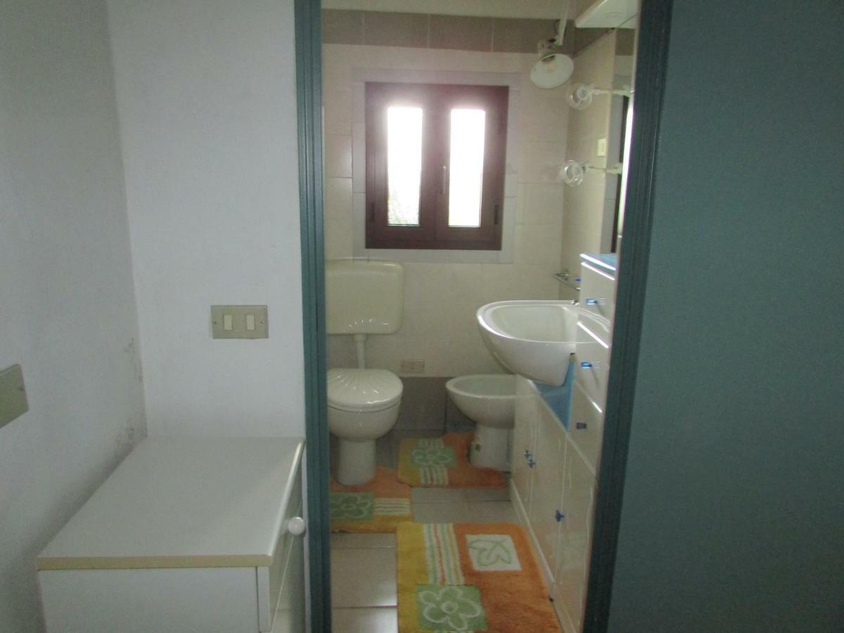 La Terrazza Apartment อัสตี ภายนอก รูปภาพ